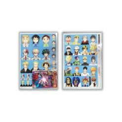 2023 Saikyo Jump March PROMO ONLY