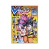 2023 VJump September Issue Magazine + Promo