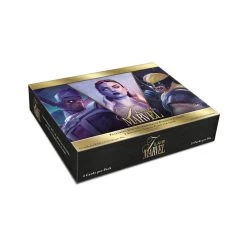 2024 Upper Deck MARVEL Flair Hobby Box (12 Packs)