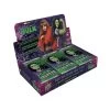 2024 Upper Deck MARVEL She Hulk Trading Cards Hobby Box (15 Packs)