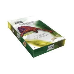 2024 Upper Deck Skybox MARVEL Masterpiece XL Hobby Box (10 Packs)