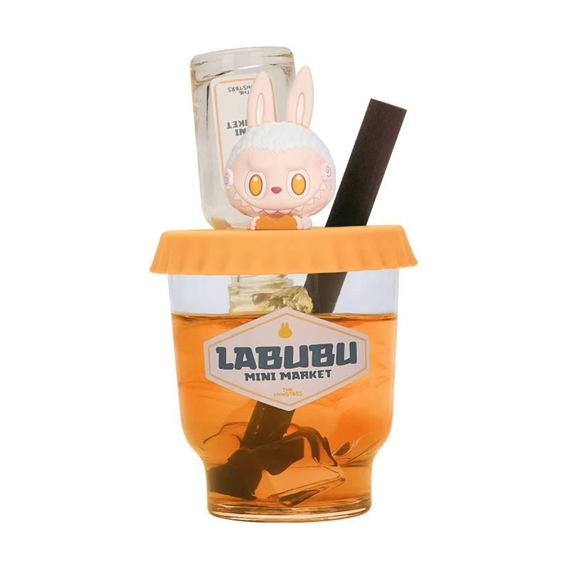 POP MART THE MONSTERS Wacky Mart Series Fragrance Blind Box - Image 5