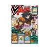 2025 VJump July Issue Magazine + Promo