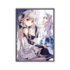 Azur Lane Card Sleeves Belfast