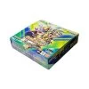 Bandai Battle Spirits CB31 Kamen Rider Exceed The Limit Booster Box (16 Packs)