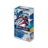 Bandai Battle Spirits CBX01 Collaboration Booster Gundam Destiny And Freedom Booster Box (10 Packs)