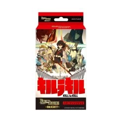 Build Divide Bright Kill La Kill Starter Deck