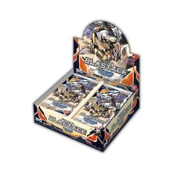 Bandai Digimon BT14 Blast Ace Booster Box (24 Packs)