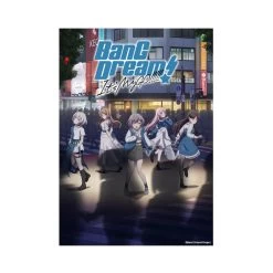 Bushiroad Trading Card Collection Bang Dream! It's MyGO!! Booster Box (20 Packs)