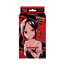 Build Divide Bright Anime Kaguya-sama Love Is War Starter Deck