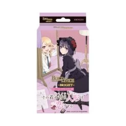 Build Divide Bright My Dress Up Darling Starter Deck