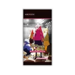 Build Divide Bright Premium Booster Bocchi The Rock Booster Box (10 Packs)