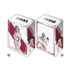 Bushiroad Deck Holder Collection V3 Vol.926 GODDESS OF VICTORY: NIKKE "Modernia: FIrst Affection"