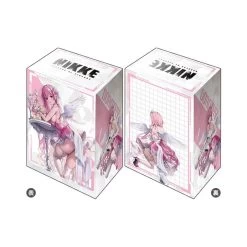 Bushiroad Deck Holder Collection V3 Vol.927 GODDESS OF VICTORY: NIKKE "Dorothy: Nostalgia"