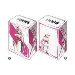 Bushiroad Deck Holder Collection V3 Vol.929 GODDESS OF VICTORY: NIKKE "Viper: Toxic Rabbit"