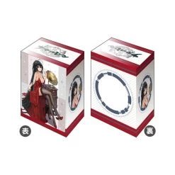 Bushiroad Deck Holder Collection V3 Vol.934 Azur Lane "Taihou" Forbidden Fruit Ver