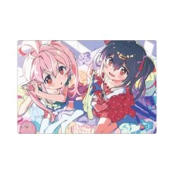 Bushiroad Playmat V2 - Onii-chan Wa Oshimai! - "Mahiro / Mihari" - Vol 1056
