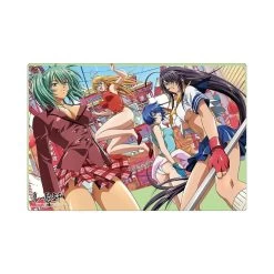 Bushiroad Rubber Mat Collection Ikki Tousen Vol 559