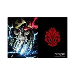 Bushiroad Rubber Mat Collection Overlord IV Vol 593 Teaser Visual