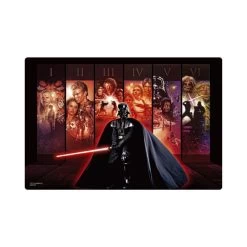 Bushiroad Rubber Mat Collection V2 Star Wars Vol 573 Darth Vader