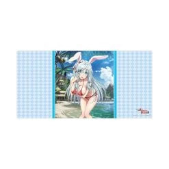 Bushiroad Rubber Mat Collection V2 Vol.1447 Arifureta: From Commonplace To World's Strongest "Shea Haulia"