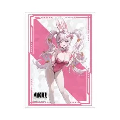Bushiroad Sleeve Collection HG Vol.4503 GODDESS OF VICTORY: NIKKE "Alice: Wonderland Bunny"