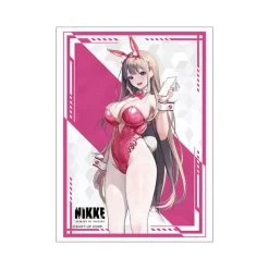 Bushiroad Sleeve Collection HG Vol.4504 GODDESS OF VICTORY: NIKKE "Viper: Toxic Rabbit"