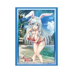 Bushiroad Sleeve Collection High Grade Vol.4514 Arifureta: From Commonplace To World's Strongest "Shea Haulia" Part.4