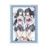 Bushiroad Sleeve Collection High Grade Vol.4515 Arifureta: From Commonplace To World's Strongest "Kaori & Shizuku"