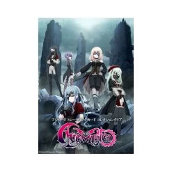 Bushiroad Trading Card Collection Bang Dream! Ave Mujica Booster Box (20 Packs)