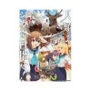 Bushiroad Trading Card Collection My Deer Friend Nokotan Booster Box (20 Packs)