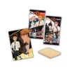 Bandai Chainsaw Man Wafer (5 Packs)