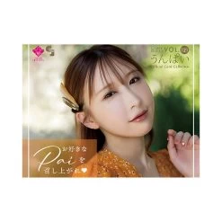 CJ Sexy Card Series Vol 121 Pai ~ENJOY YOUR FAVORITE PAI~ Booster Box (12 Packs)