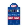 Cleverin X Bearbrick X Marvel Blind Box