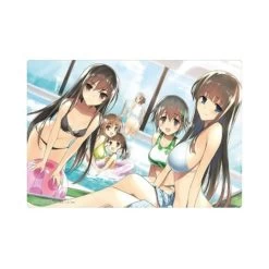 "Cradle Of Stars" Dengeki Bunko Accel World [Vol 1005]