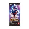 Bandai Dragon Ball Super CG Fusion World FB04 One Who Exceeds The Limit Booster Box (24 Packs)