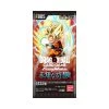 Bandai Dragon Ball Super CG Fusion World FB05 New Adventure Booster Box (24 Packs)