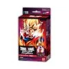 Bandai Dragon Ball Super CG Fusion World FS01 Start Deck Son Goku