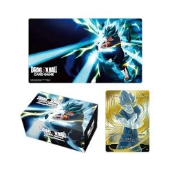 Bandai Dragon Ball Super CG Fusion World Championship Set 02 Vegito