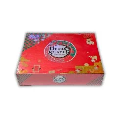 Demon Slayer Kimetsu No Yaiba Collection Booster Box (Soul Cards)