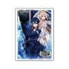 Dengeki Bunko High Grade Card Sleeves CHG2343 Sword Art Online Alicization Lasting Kirito & Asuna