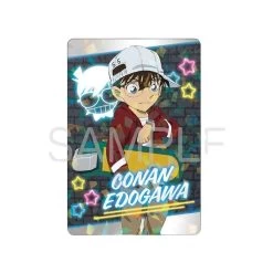 Bandai Detective Conan Neon Collection Booster Box (10 Packs)