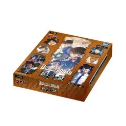 Detective Conan CTP05 New Mystery Booster Box (18 Packs)