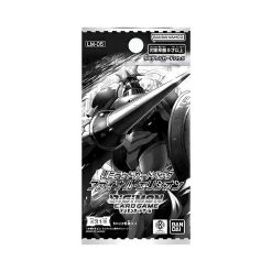 Bandai Digimon LM05 Limited Card Set 2025