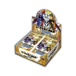 Bandai Digimon BT13 VS Royal Knights Booster Box (24 Packs)