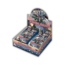 Bandai Digimon BT16 Beginning Observer Booster Box (24 Packs)