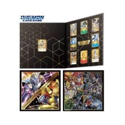 Bandai Digimon Card Game: 3rd Anniversary Set [PB-15]