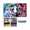 Bandai Digimon Card Game Tamer Goods Set EX2 (PB-14)