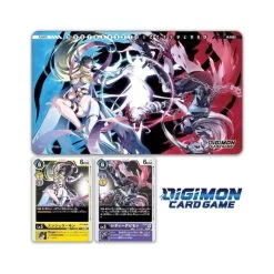 Bandai Digimon Card Game Tamer Goods Set EX2 (PB-14)