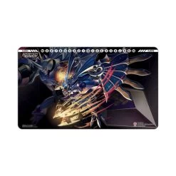 Digimon CG Official Playmat - Bandai Card Games Fest 23-24 Edition